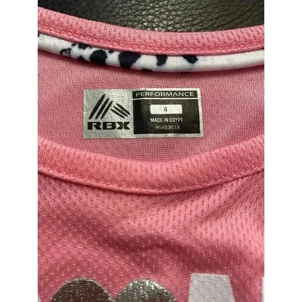 Fabulous 3 piece girls shirt and top set
